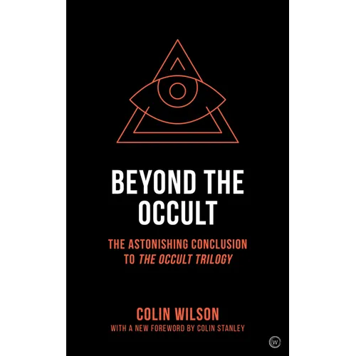 Beyond the Occult: The Astonishing Conclusion to the Occult Trilogy - Paperback