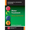 Water Treatment: Theory and Practice - Paperback