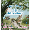 Little Dinky's Big Adventure - Hardcover