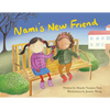 Nami's New Friend - Paperback