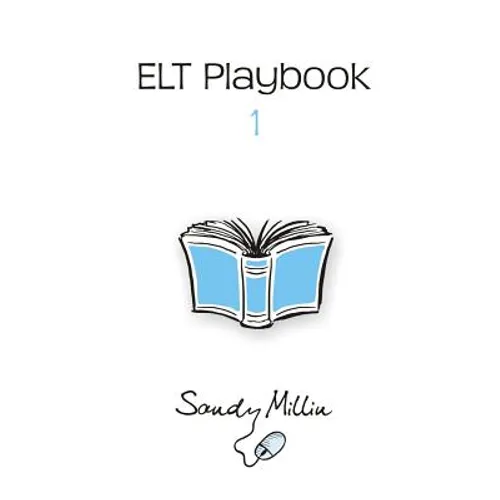 ELT Playbook 1 - Paperback
