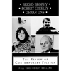 Review of Contemporary Fiction: XV, #3: Brigid Brophy/Robert Creely/Osman Lins - Paperback