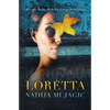 Loretta: A Crime Thriller with Psychological Suspense - Paperback