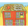 The Big Orange Splot - Paperback