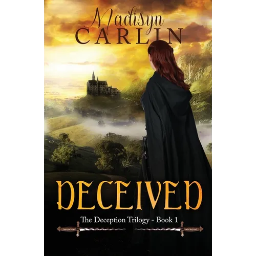 Deceived - Paperback