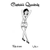 Captain's Quarterly - Fall of 2015: Volume 1 - Paperback