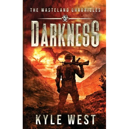 Darkness - Paperback