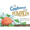The Confused Little Pumpkin - Paperback
