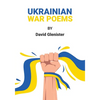 Ukrainian War Poems - Paperback