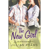 The New Girl: A Young Adult Sweet Romance - Paperback
