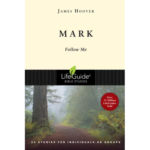 Mark: Follow Me - Paperback