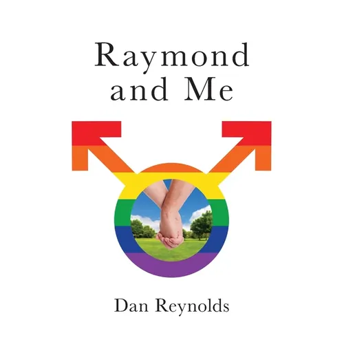 Raymond and Me - Paperback