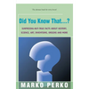 Did You Know That...? - Paperback