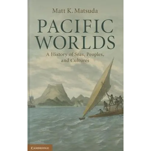 Pacific Worlds - Hardcover