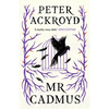 MR Cadmus - Paperback