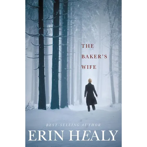 The Baker's Wife - Paperback