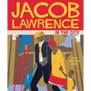 Jacob Lawrence in the City - Board Book