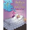 Sofia's First Ballet Class: Ballet Is Fun! - Paperback