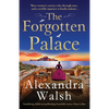 The Forgotten Palace - Paperback