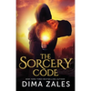 The Sorcery Code: A Fantasy Novel of Magic, Romance, Danger, and Intrigue - Paperback