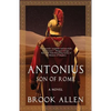Antonius: Son of Rome - Paperback