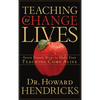 Teaching to Change Lives: Seven Proven Ways to Make Your Teaching Come Alive - Paperback