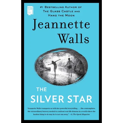 The Silver Star - Paperback