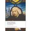 Samuel Johnson: The Major Works - Paperback