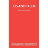 Us and Them - Paperback