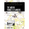The War in France and Flanders 1939-1940: History of the Second World War: United Kingdom Military Series: Official Campaign History - Paperback