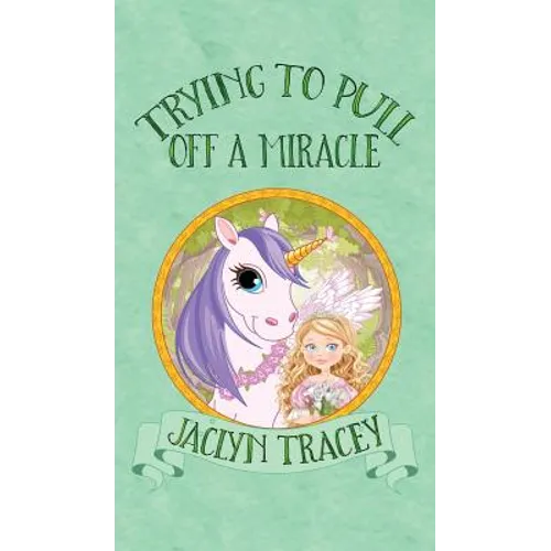 Trying to Pull Off a Miracle - Hardcover