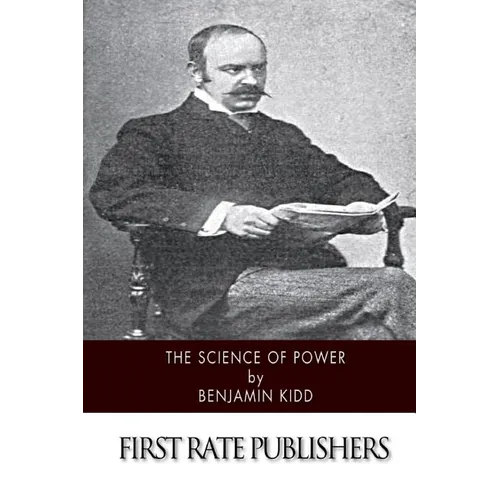 The Science of Power - Paperback