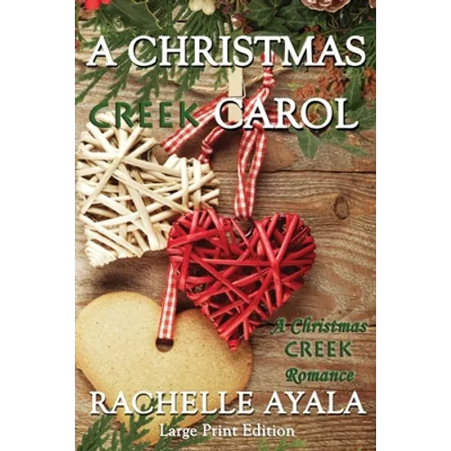A Christmas Creek Carol - Paperback
