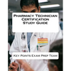 Pharmacy Technician Certification Study Guide - Paperback