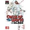 Cells at Work! Code Black 3 - Paperback