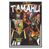 Tamahu: Melanin Warriors - Paperback