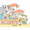 ¡Accidente! - Hardcover