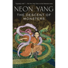 The Descent of Monsters - Paperback