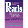 Pearls: Scriptures to Live by - Paperback