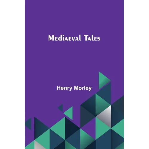Mediaeval Tales - Paperback