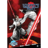 Logan's Run: Black Flower #3 - Paperback