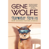 Starwater Strains: New Science Fiction Stories - Paperback