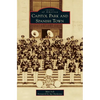 Capitol Park and Spanish Town - Hardcover