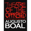 Theatre of the Oppressed - Paperback