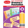 Skill Sharpeners: Grammar and Punctuation, Grade 5 - Paperback