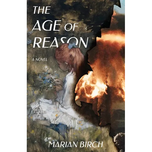 The Age of Reason - Paperback