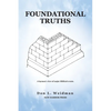 Foundational Truths - Paperback