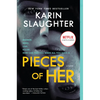 Pieces of Her - Paperback