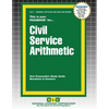 Civil Service Arithmetic - Paperback
