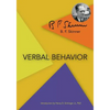 Verbal Behavior - Paperback